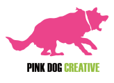 Pink Dog Creative